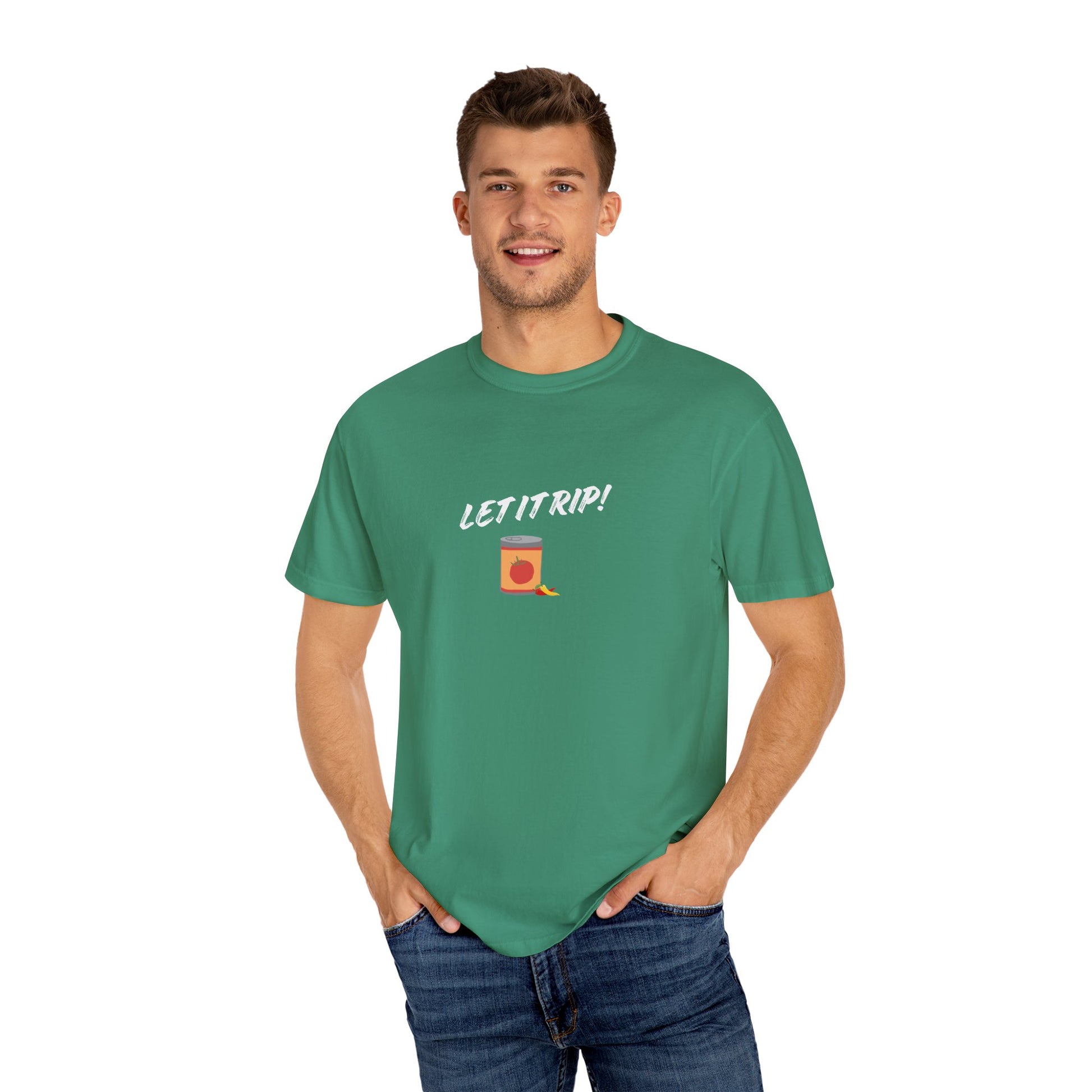 “Directed by Christopher Storer” – The Bear Scene T-Shirt