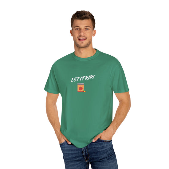 “Directed by Christopher Storer” – The Bear Scene T-Shirt