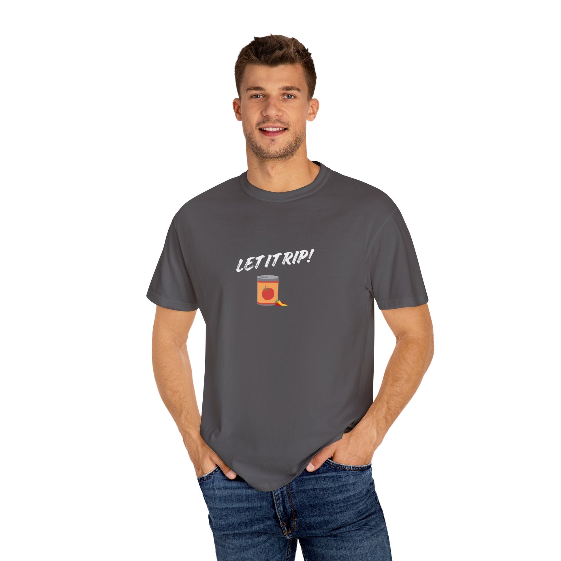 “Directed by Christopher Storer” – The Bear Scene T-Shirt
