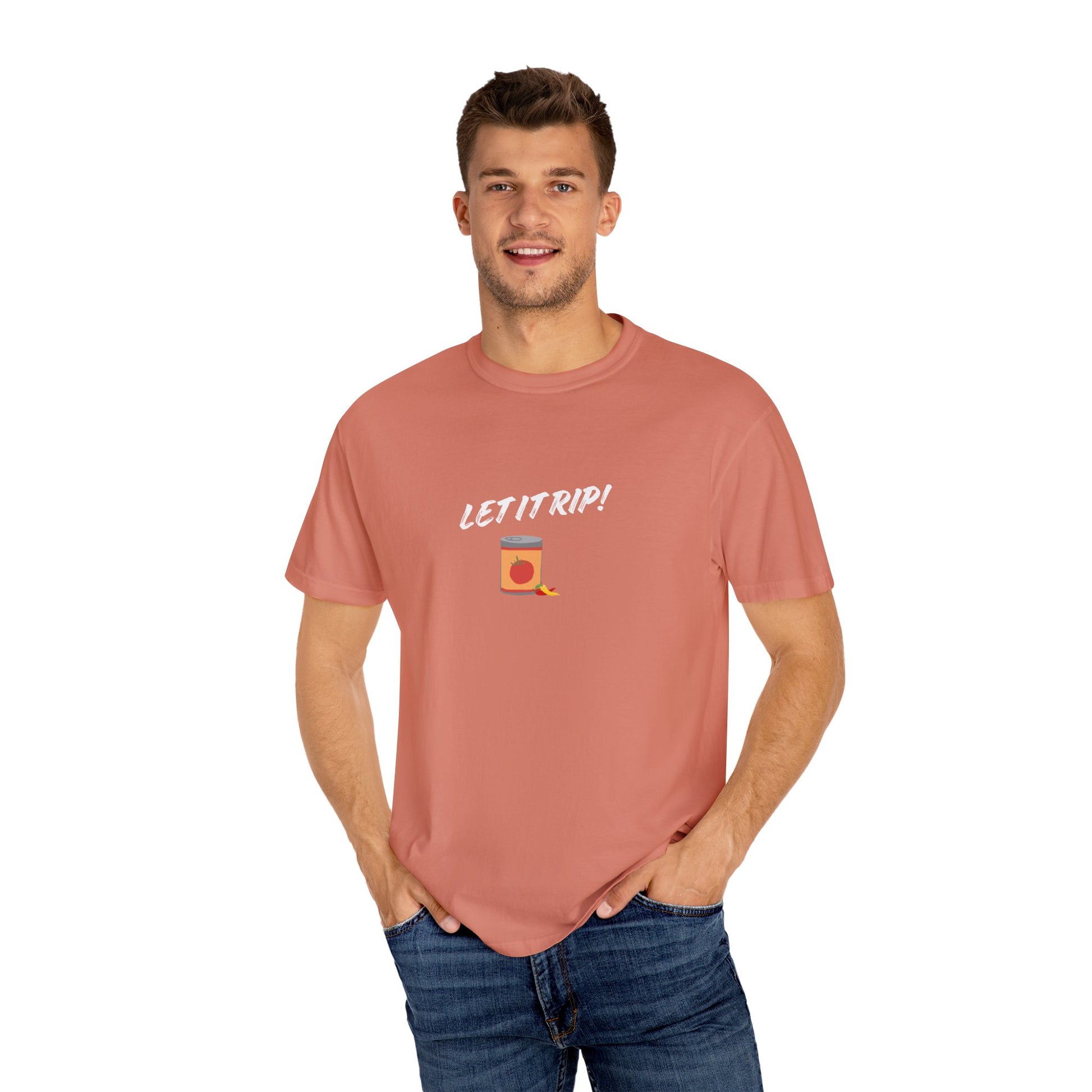 “Directed by Christopher Storer” – The Bear Scene T-Shirt