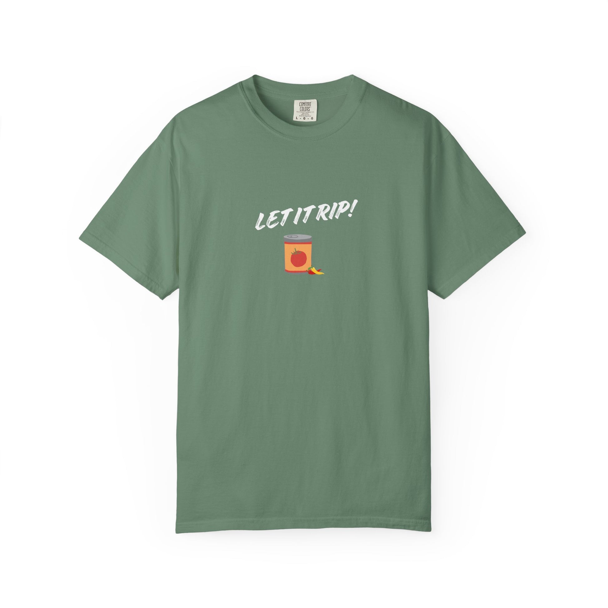 “Directed by Christopher Storer” – The Bear Scene T-Shirt