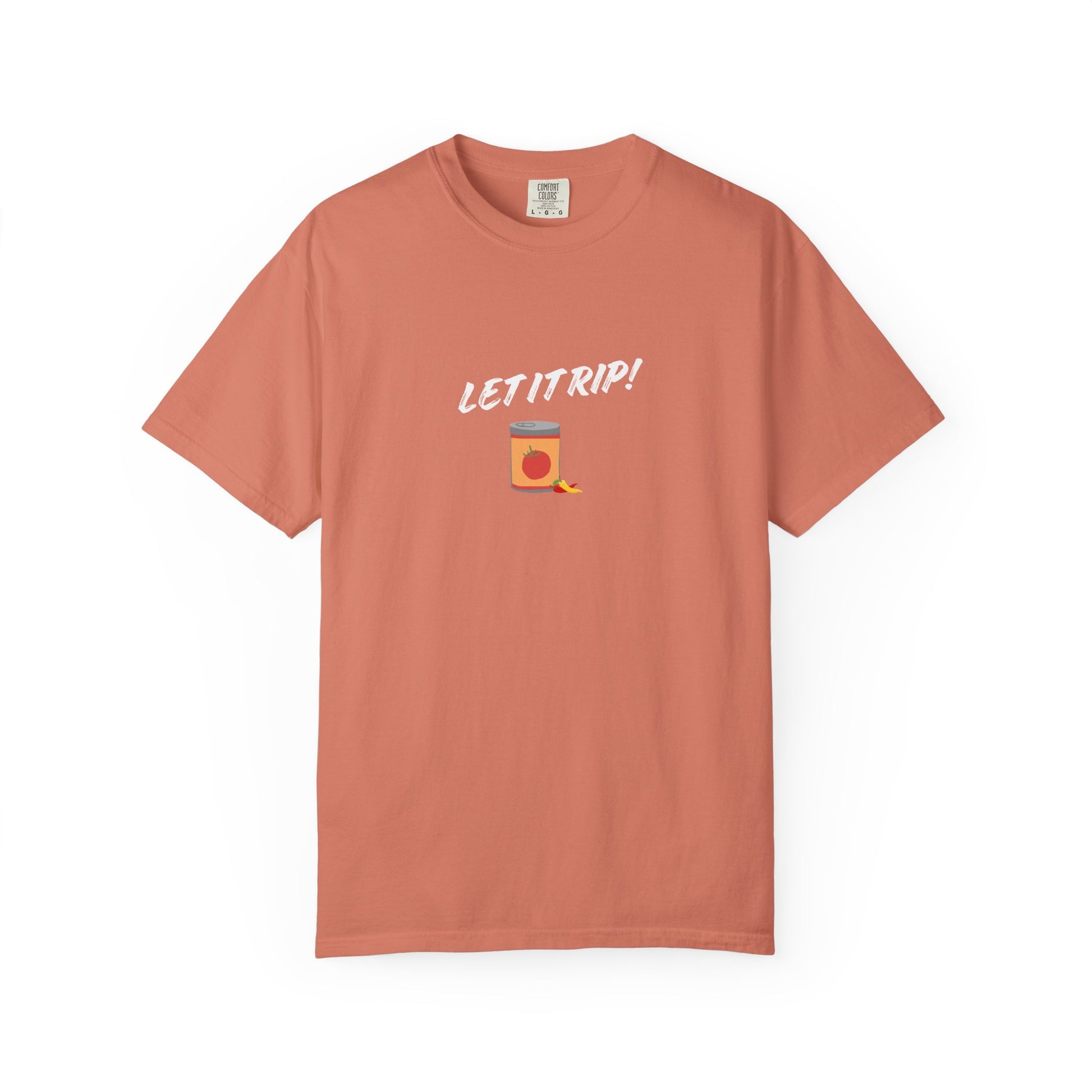 “Directed by Christopher Storer” – The Bear Scene T-Shirt