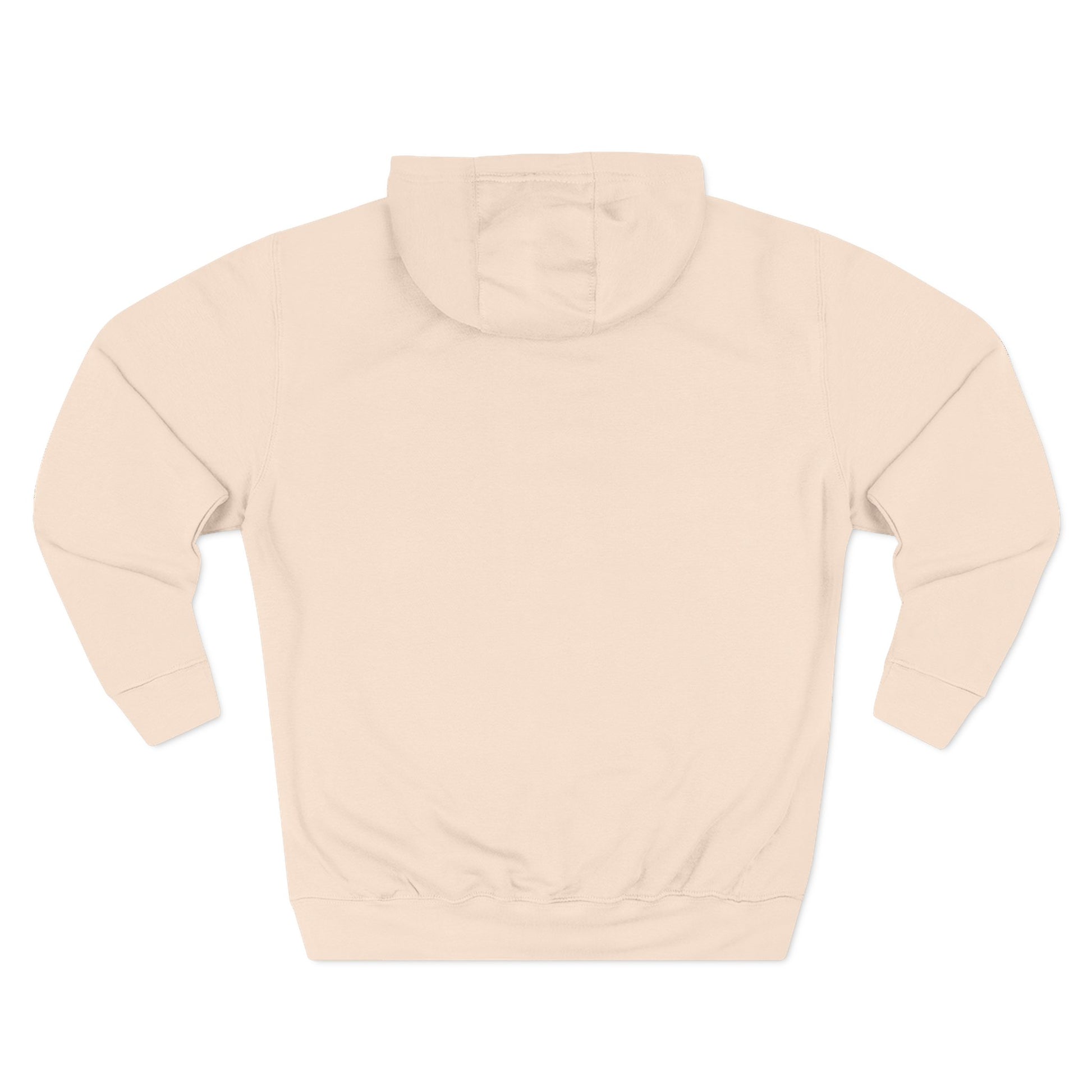 The Grand Budapest Hotel Color Palette Hoodie – Wes Anderson Pastel Edition