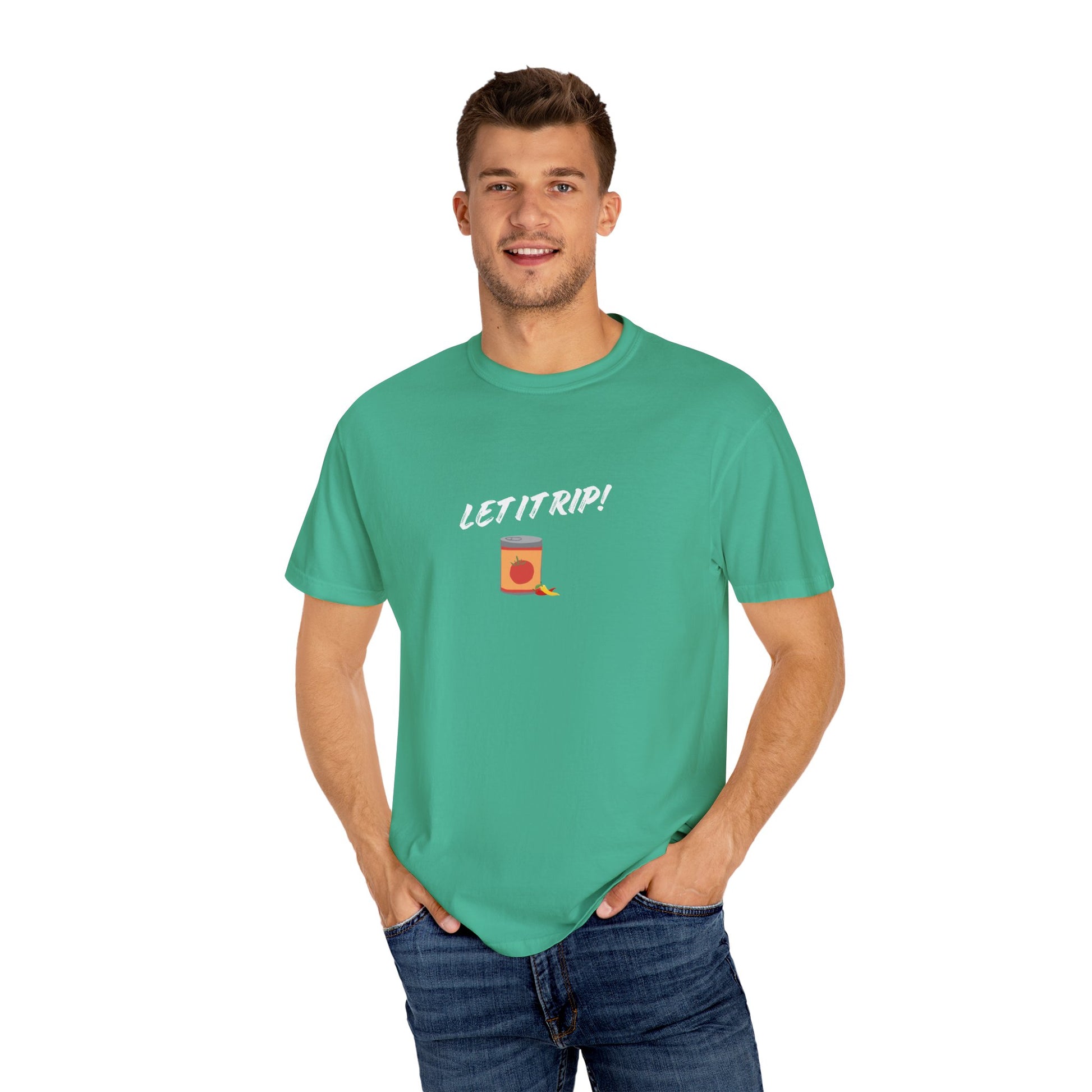 “Directed by Christopher Storer” – The Bear Scene T-Shirt