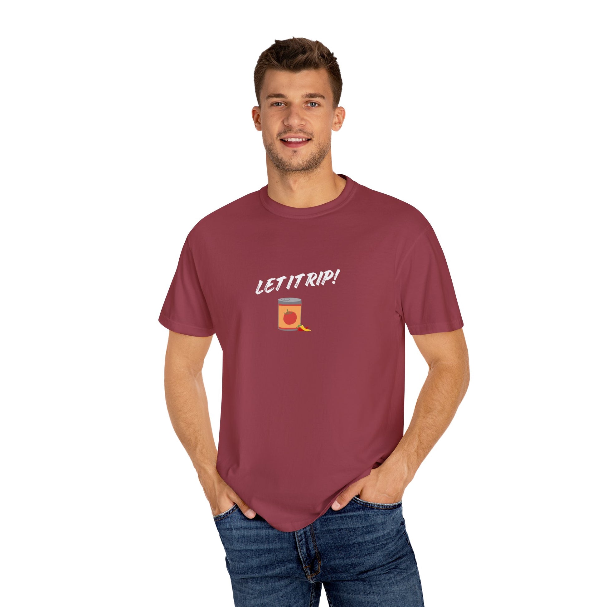 “Directed by Christopher Storer” – The Bear Scene T-Shirt
