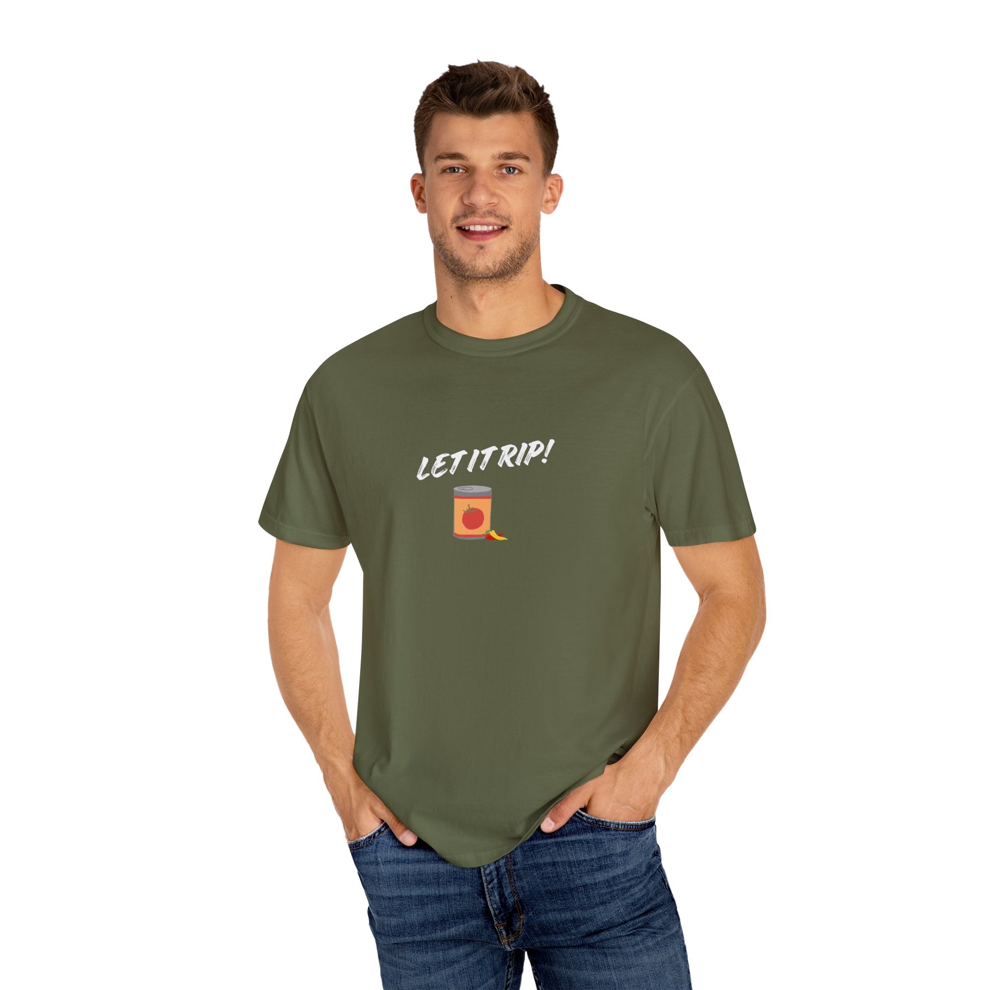 “Directed by Christopher Storer” – The Bear Scene T-Shirt
