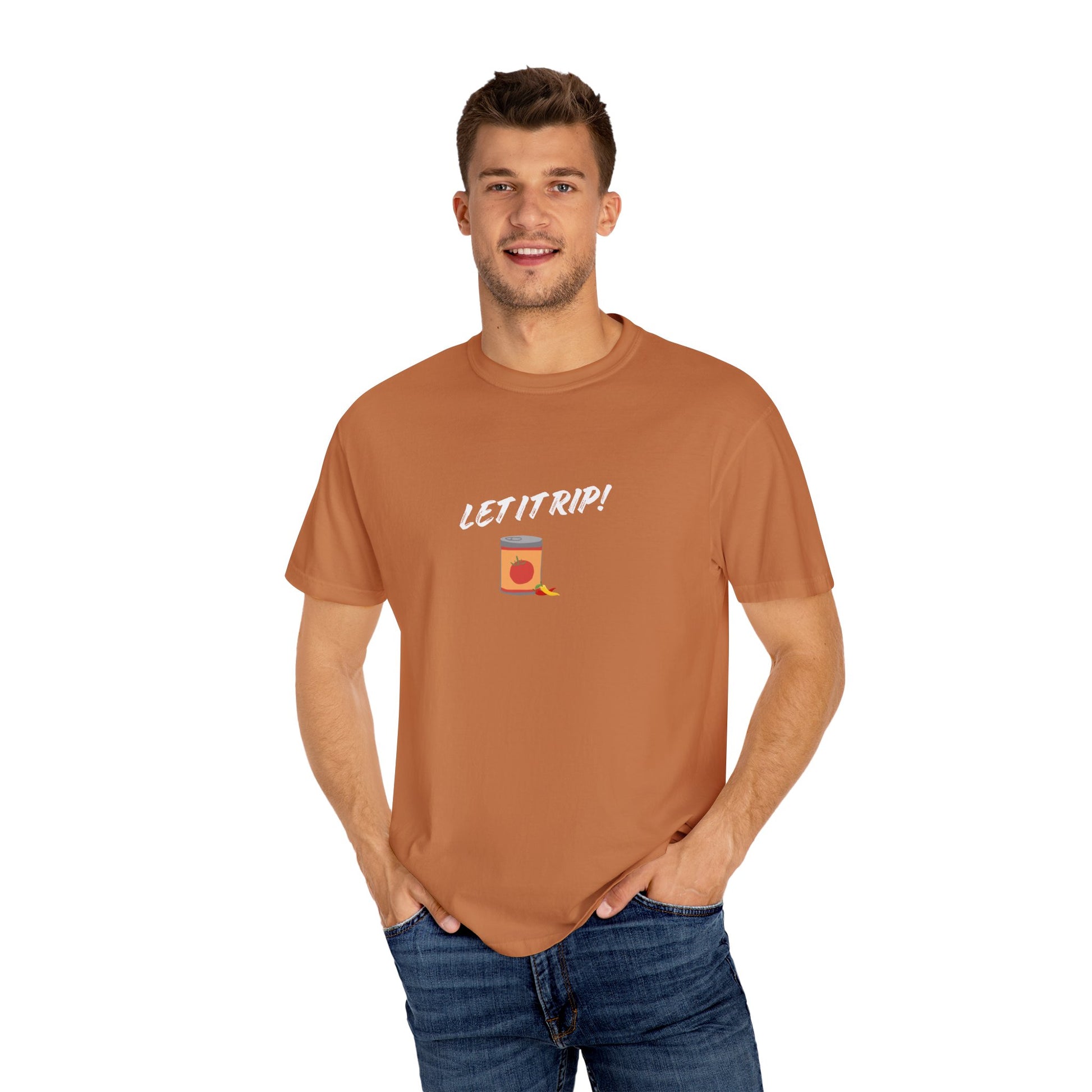 “Directed by Christopher Storer” – The Bear Scene T-Shirt
