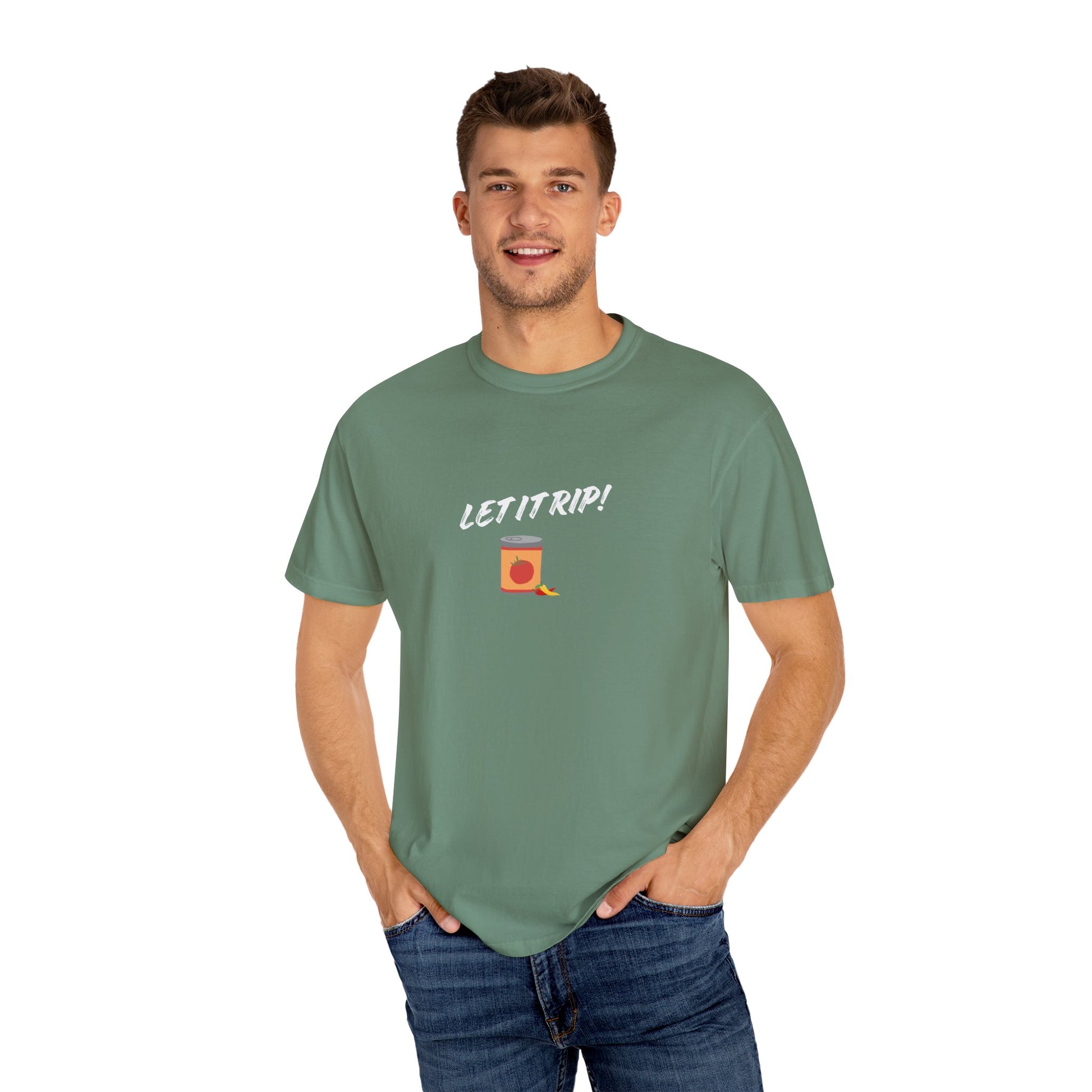 “Directed by Christopher Storer” – The Bear Scene T-Shirt