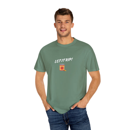 “Directed by Christopher Storer” – The Bear Scene T-Shirt