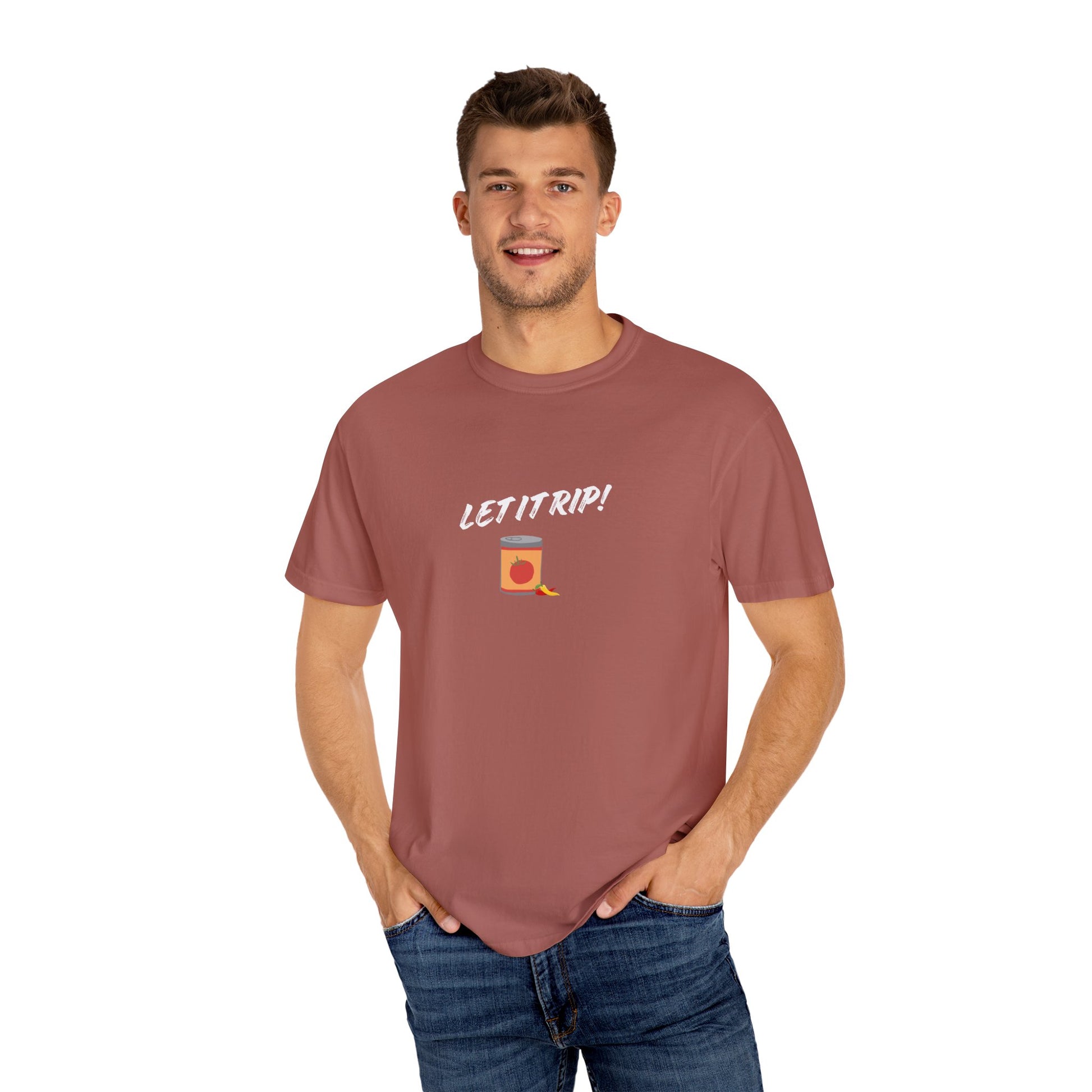 “Directed by Christopher Storer” – The Bear Scene T-Shirt