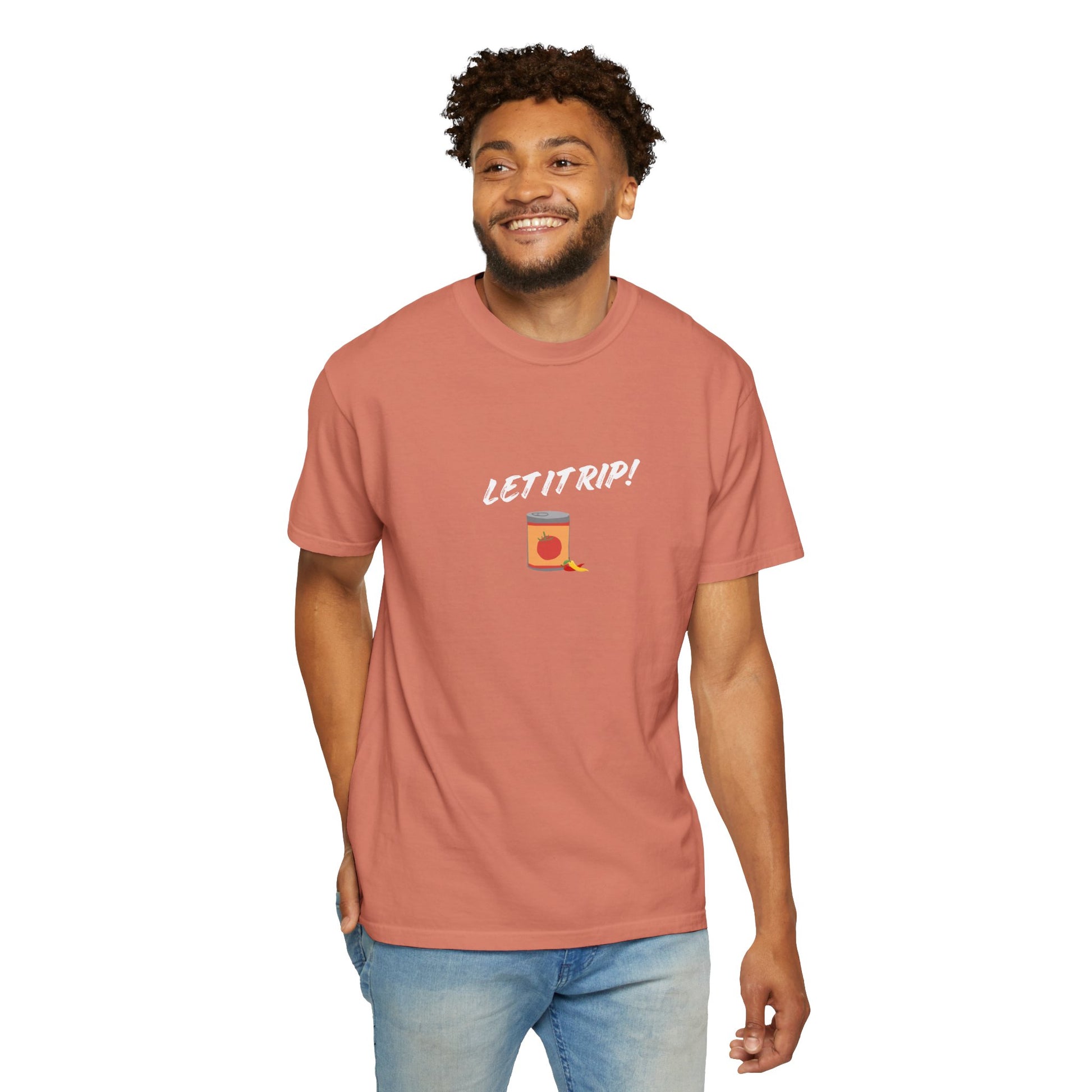 “Directed by Christopher Storer” – The Bear Scene T-Shirt
