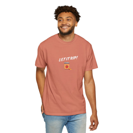 “Directed by Christopher Storer” – The Bear Scene T-Shirt