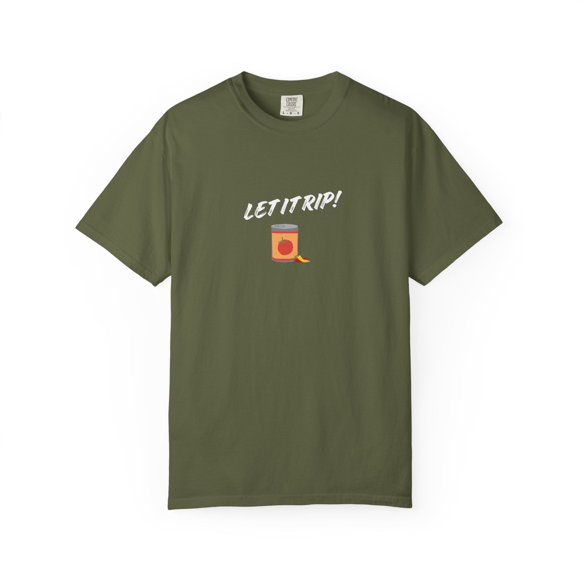 “Directed by Christopher Storer” – The Bear Scene T-Shirt